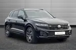 2025 Volkswagen Touareg