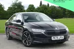 2025 Skoda Octavia
