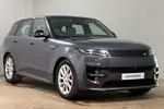 2023 Land Rover Range Rover Sport