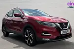 2019 Nissan Qashqai