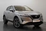 2023 Nissan Qashqai