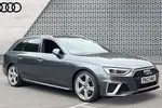 2023 Audi A4