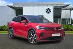 2021 Volkswagen ID.4