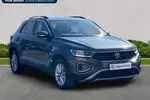 2022 Volkswagen T-Roc