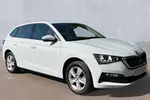 2023 Skoda Scala