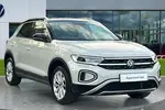 2023 Volkswagen T-Roc