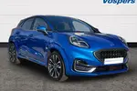 2023 Ford Puma
