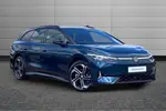 2025 Volkswagen ID.7