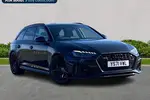 2022 Audi RS4