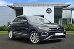 2023 Volkswagen T-Roc