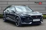 2024 Cupra Formentor