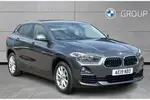 2019 BMW X2
