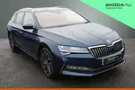2023 Skoda Superb Estate