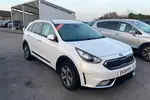 2019 Kia Niro