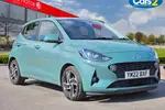 2022 Hyundai i10