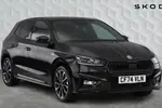 2025 Skoda Fabia