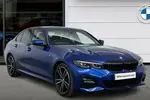 2022 BMW 3 Series