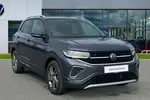 2024 Volkswagen T-Cross