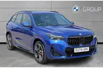 2024 BMW X1