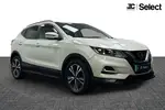 2020 Nissan Qashqai
