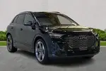 Audi Q4