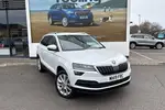 2019 Skoda Karoq