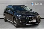 2022 BMW X1