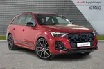 2024 Audi SQ7