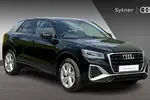 2025 Audi Q2