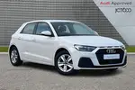 2021 Audi A1