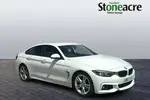 2017 BMW 4 Series