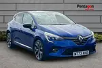 2023 Renault Clio