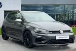 2018 Volkswagen Golf R