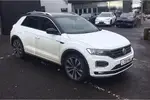 2019 Volkswagen T-Roc