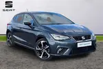 2022 SEAT Ibiza