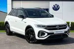 2025 Volkswagen T-Roc