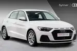 2023 Audi A1