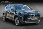 2023 Toyota Yaris Cross
