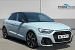 2024 Audi A1