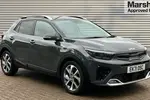 2021 Kia Stonic