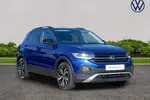2023 Volkswagen T-Cross