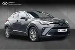 2023 Toyota C-HR
