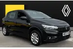 2022 Dacia Sandero