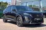 2025 Peugeot 2008
