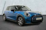 2021 MINI Hatchback