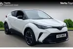2021 Toyota C-HR