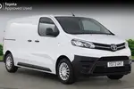 2023 Toyota Proace