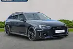 2021 Audi RS4