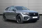 2021 Volkswagen Touareg