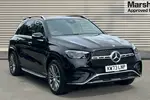 2023 Mercedes-Benz GLE